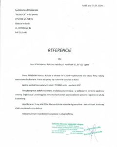 referencje